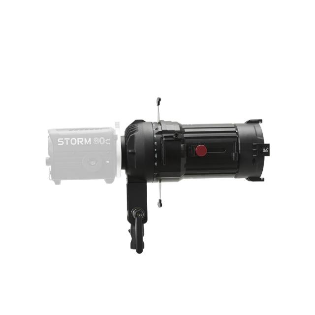 APUTURE SPOTLIGHT MINI KIT WITH 36° LENS