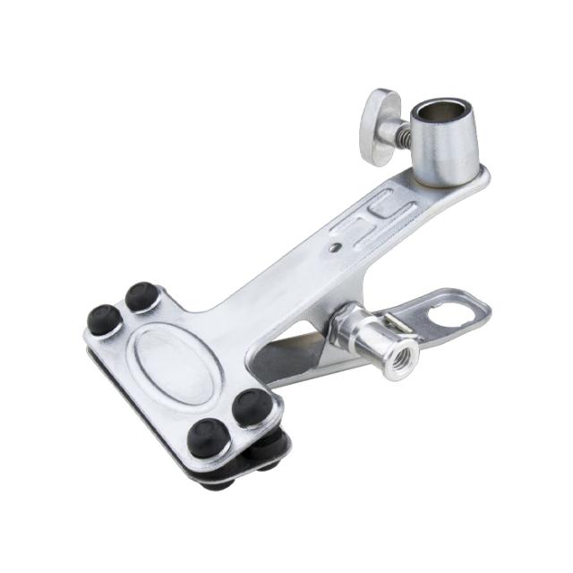 KUPO KCP-360B ALLI CLAMP SILVER