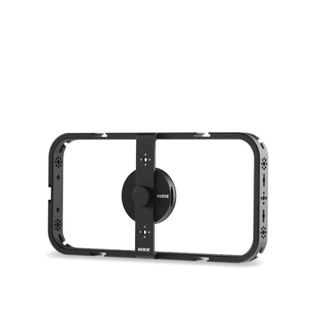 RODE PHONECAGE MAGNETIC MOBILE FILMMAKING CAGE
