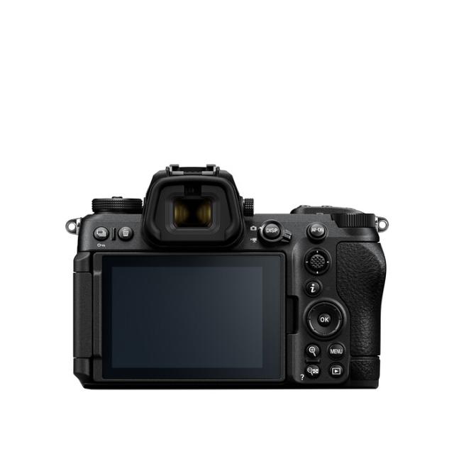 NIKON Z6 MKIII MIRRORLESS KAMERA