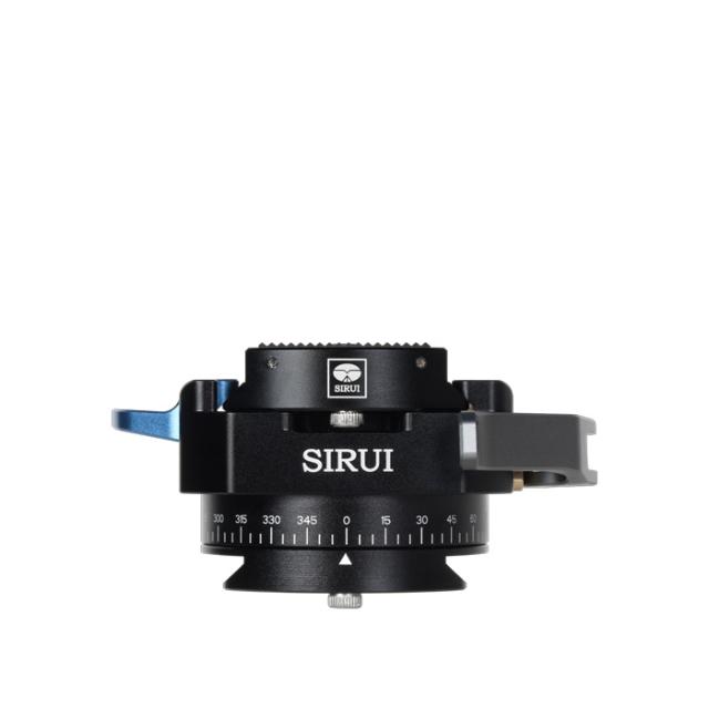 SIRUI QC-55P PANORAMA QUICK RELEASE PLATE