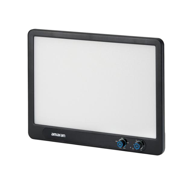 AMARAN VERGE CHARCOAL