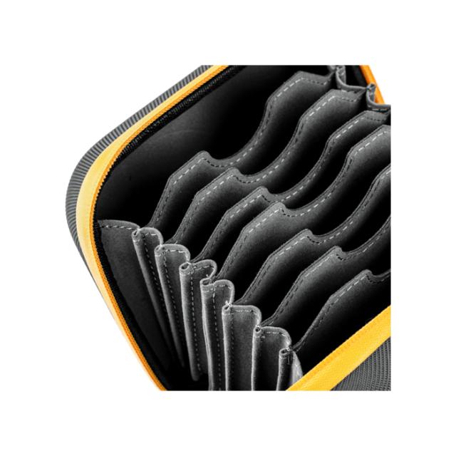NISI FILTER POUCH CADDY95 II FOR CIRKULAR FILTERS