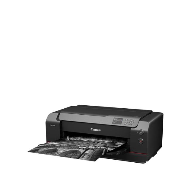 CANON IMAGEPROGRAF PRO-1100 A2 PRINTER