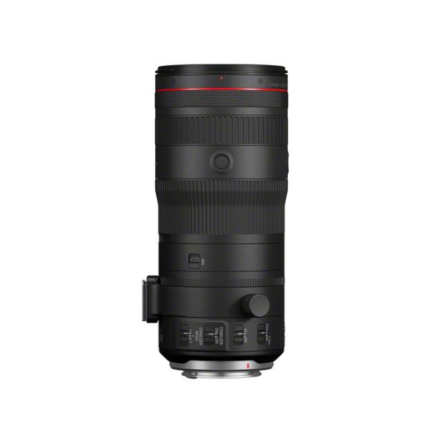 CANON RF 70-200MM F/2,8 L IS USM Z BLACK