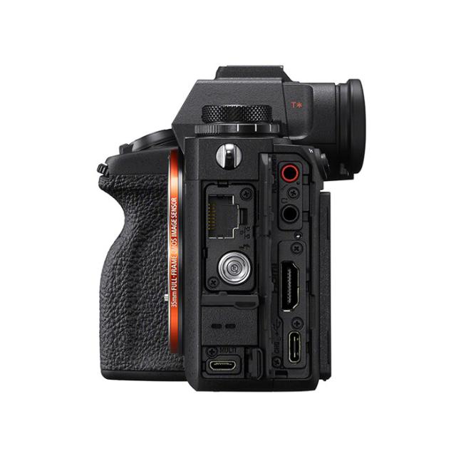 SONY ALPHA A1 ** DEMO**