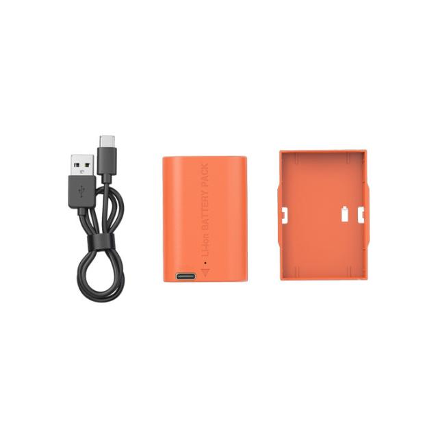 SmallRig 5407 Camera Battery for Canon LP-E6P