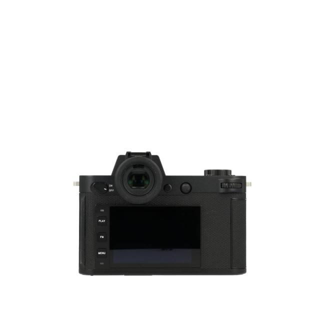 LEICA BODY SL2 BLACK (3) USED