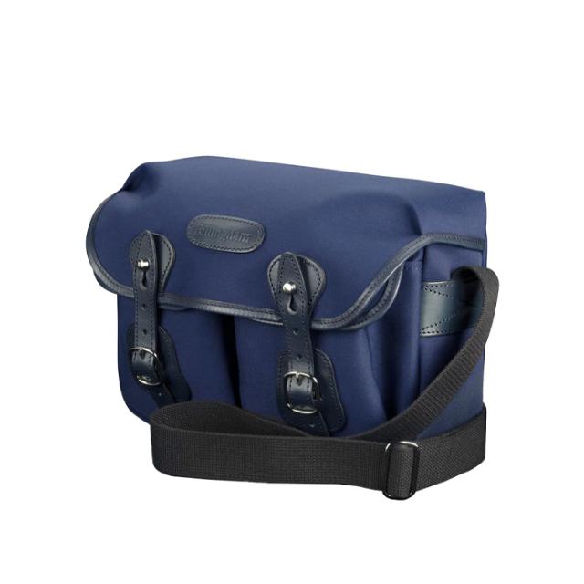 BILLINGHAM HADLEY SMALL - NAVY/ NAVY