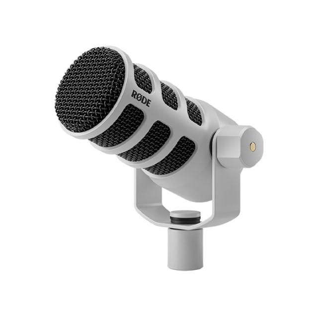 RODE PODMIC USB WHITE