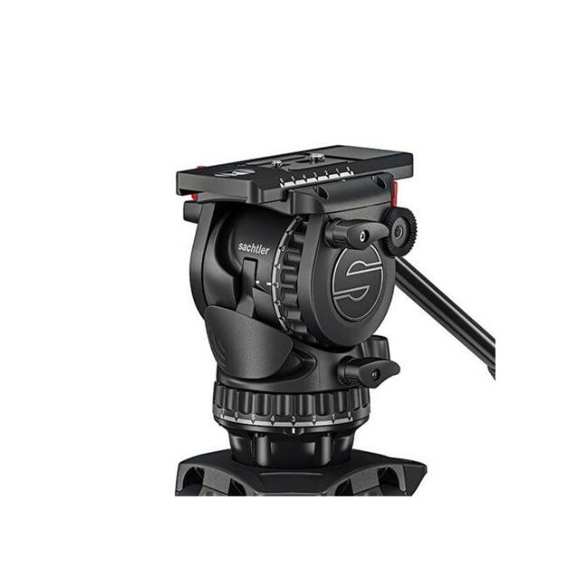 Sachtler Aktiv 8T Head