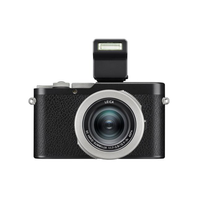 LEICA D-LUX 8 100 YEARS OF LEICA