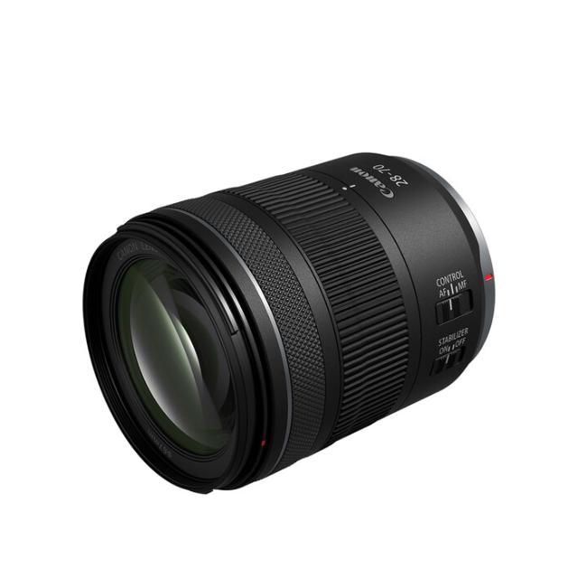 CANON RF 28-70MM F/2,8 IS STM