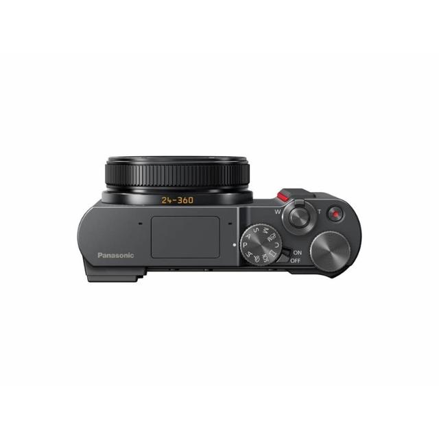 PANASONIC LUMIX TZ200 SILVER
