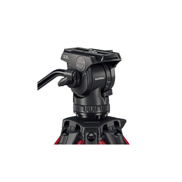 Sachtler System ACE XL FT-75 MS (BLK)