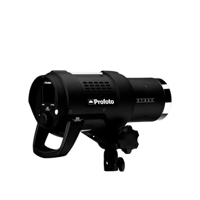 PROFOTO D2 INDUSTRIAL **DEMO**