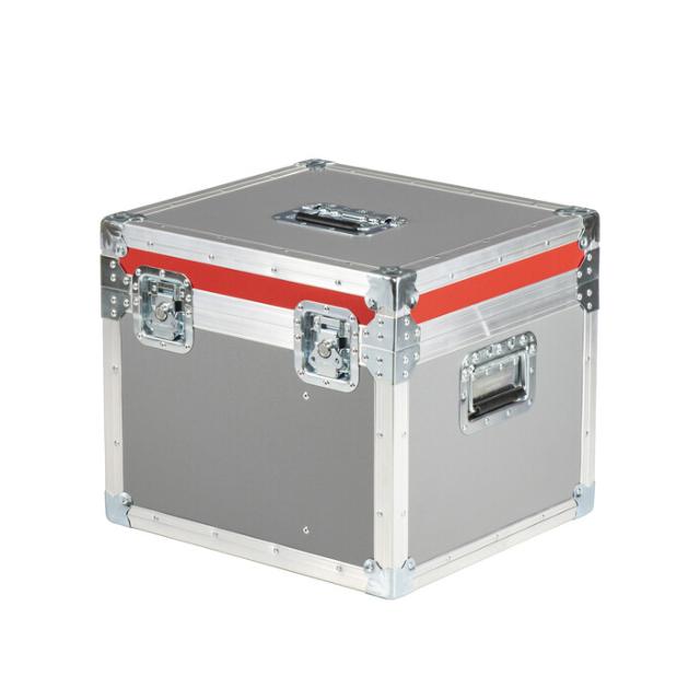 OConnor transport case 2560 head