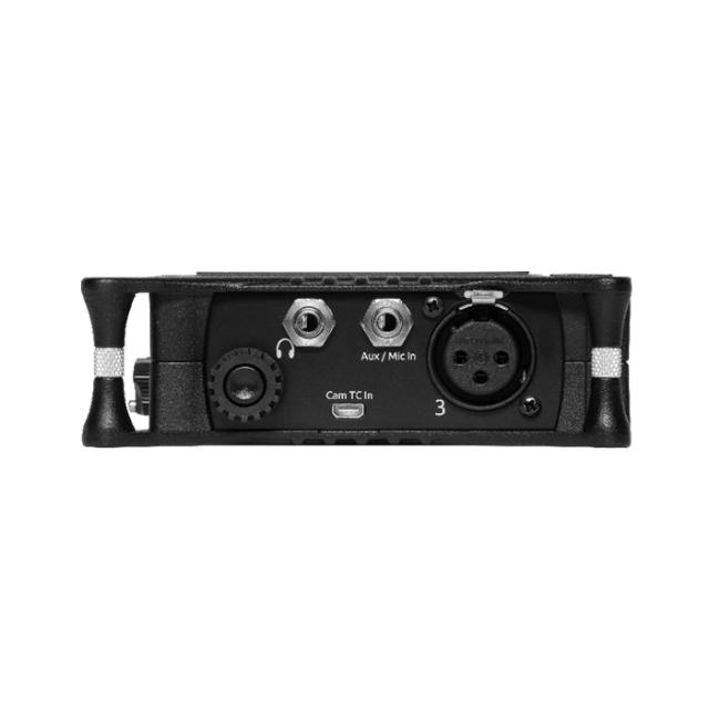 SOUND DEVICES MIXPRE-3 II RECORDER