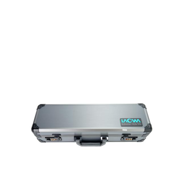 Laowa 24mm T14 2X Periprobe Cine - Nikon Z