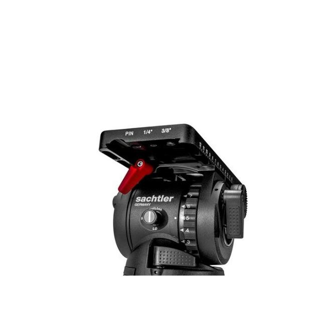 Sachtler Video 18 S2