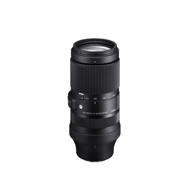 SIGMA 100-400MM F/5-6,3 DG DN OS HSM FOR E-MOUNT