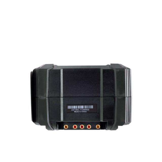 FXL Nexus BP-190SL Smart V-Mount Battery