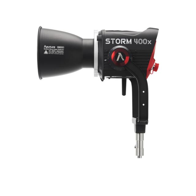 APUTURE STORM 400X
