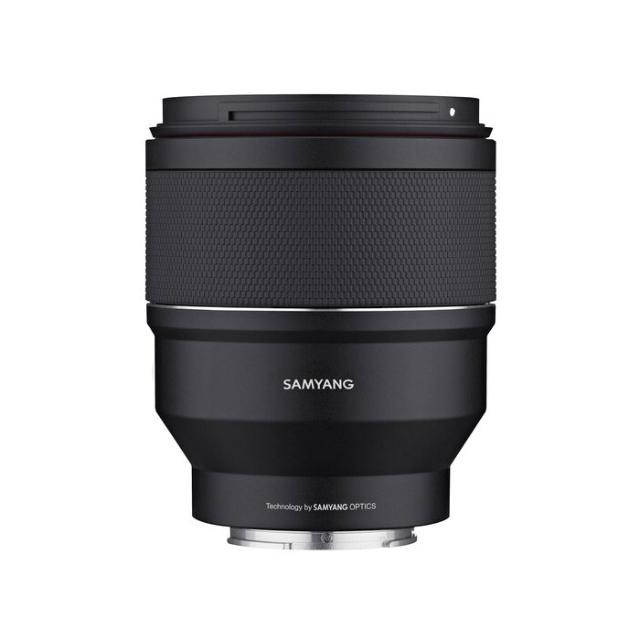 SAMYANG AF 85MM F/1.4 II FOR E-MOUNT **DEMO**