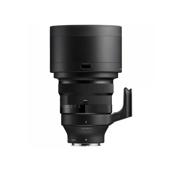 SIGMA 135MM F/1.4 DG ART FOR L-MOUNT