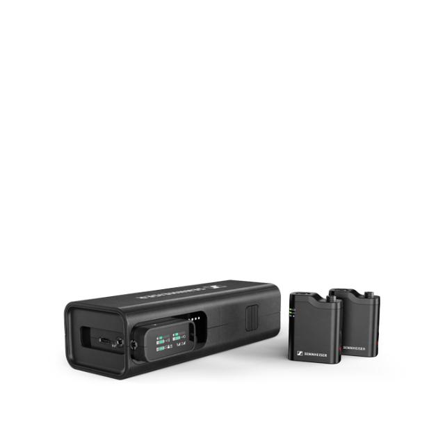 SENNHEISER PROFILE WIRELESS 2-CHANNEL SET