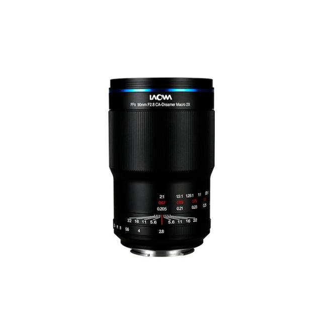 LAOWA 90MM F/2.8 2X ULTRA MACRO APO L MOUNT