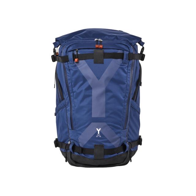NYA-EVO FJORD 60 ACTION PACK MIDNIGHT BLUE