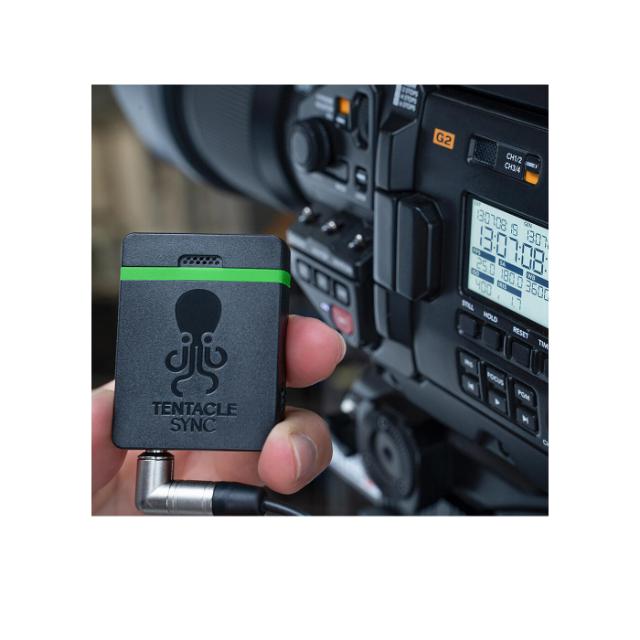 Tentacle SYNC E MKII - Double Kit