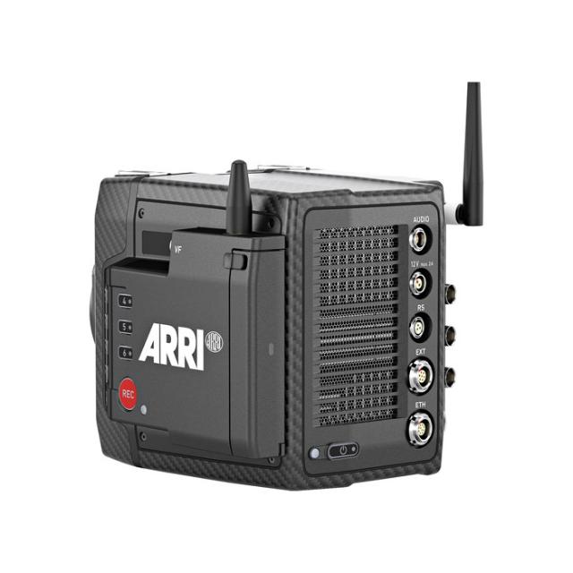 Arri Alexa Mini LF kit ready to shoot