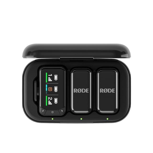 RODE WIRELESS MICRO CAMERA KIT