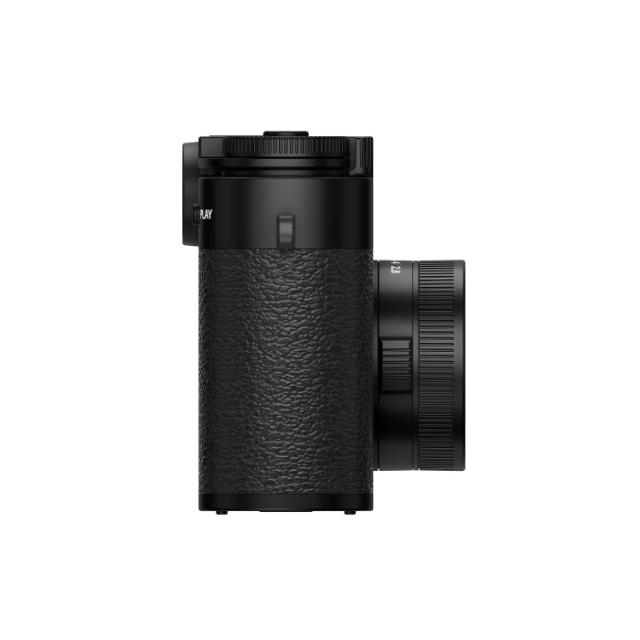FUJI X-HALF BLACK
