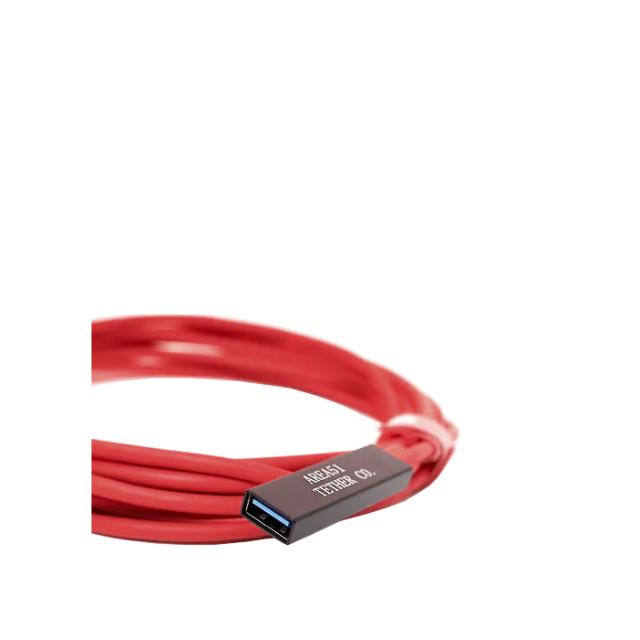 AREA51 USB-A TO USB-A FEMALE EXTENSION CABLE 4.5M