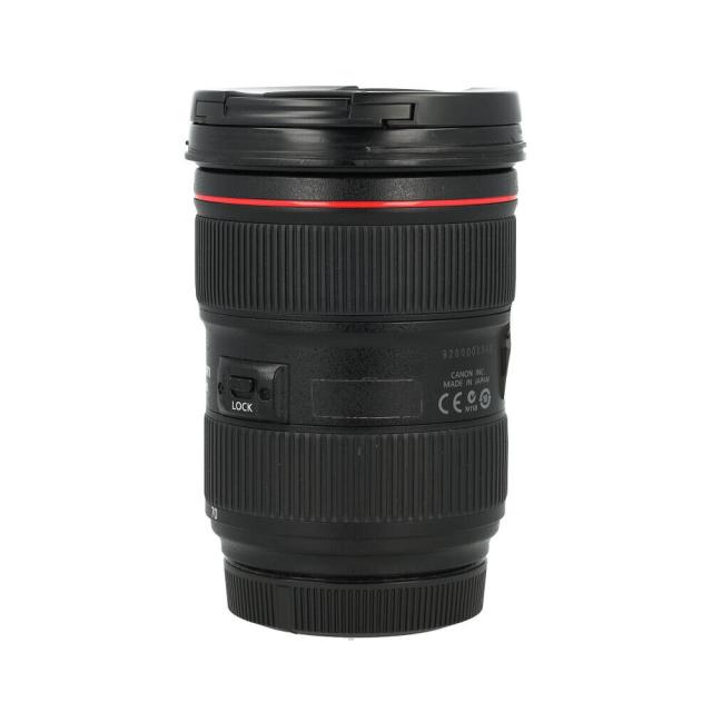 CANON LENS EF 24-70 2,8 L II (3) DEMO