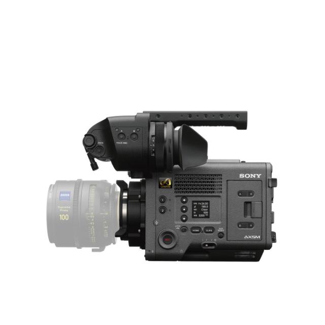 SONY VENICE 2 8K +DVF-EL200+CBKZ-3620A+CBKZ-3620F