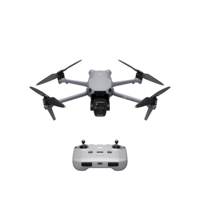 DJI AIR 3S (RC-N3)