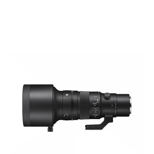 SIGMA SPORT 500MM F/5.6 DG DN OS FOR SONY E-MOUNT