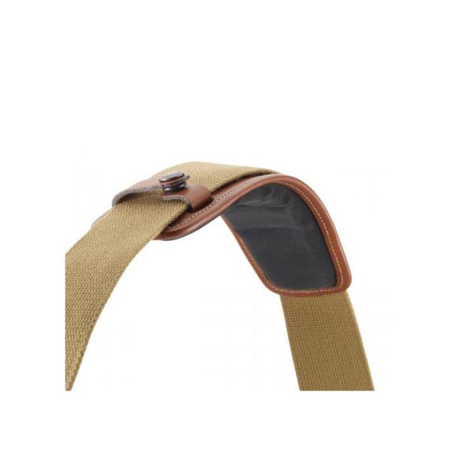 BILLINGHAM SP50 SHOULDER PAD - TAN