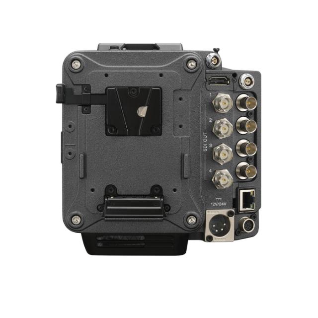 SONY VENICE 2 6K FF CAMERA