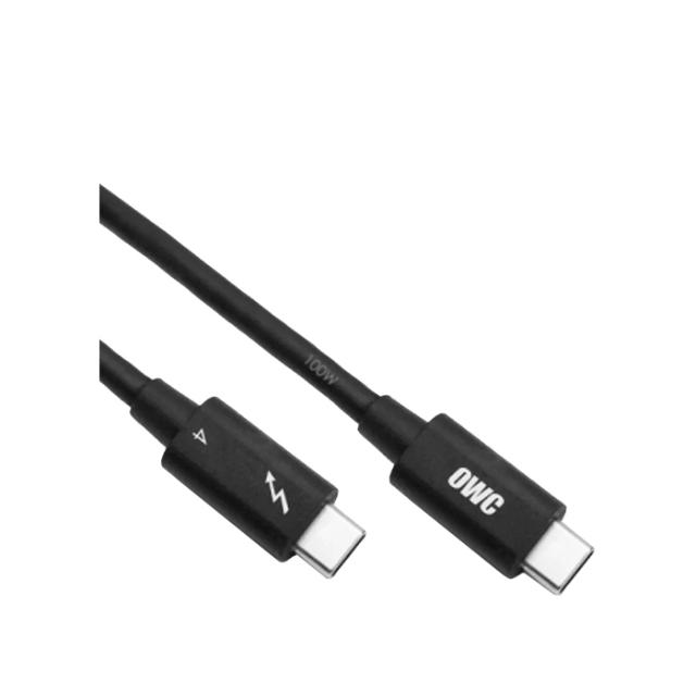 OWC THUNDERBOLT 4/USB-C 0,3M CABLE