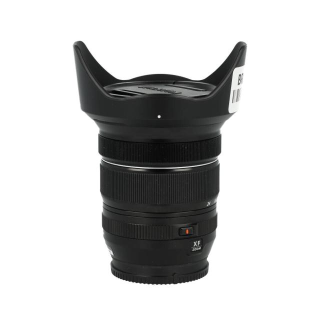 FUJI LENS XF 10-24 4,0 R OIS WR (3) USED