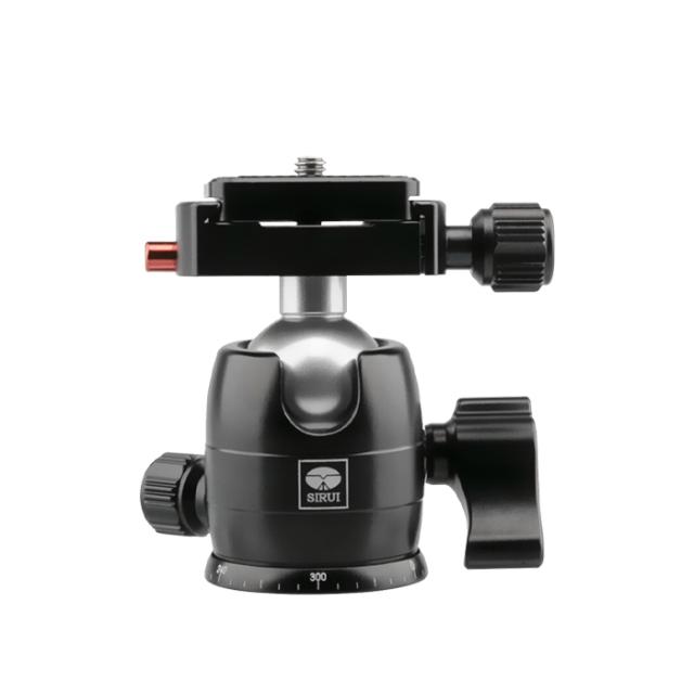 SIRUI B-00K BALL HEAD