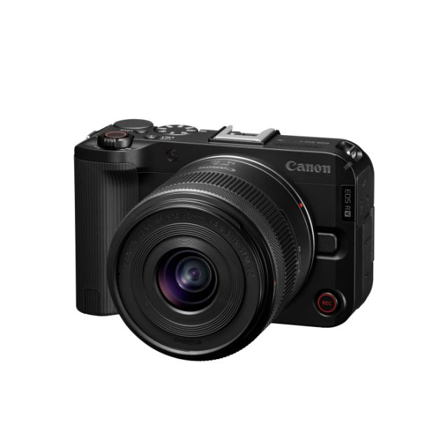 CANON EOS R50 V CONTENT CREATOR KIT