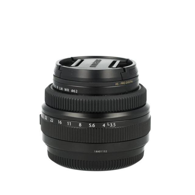 FUJI LENS GF 50 3,5 R LM WR (2) USED