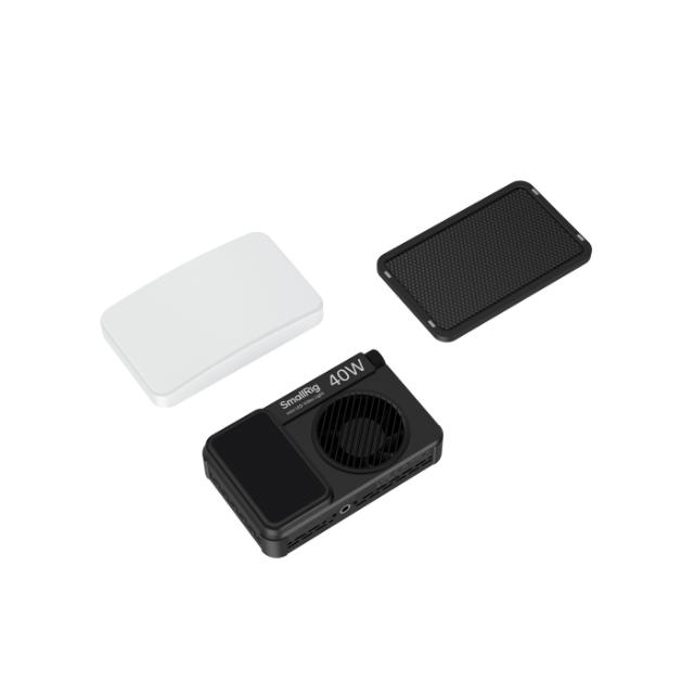 SmallRig 5359 RM 40C mini LED Video Light