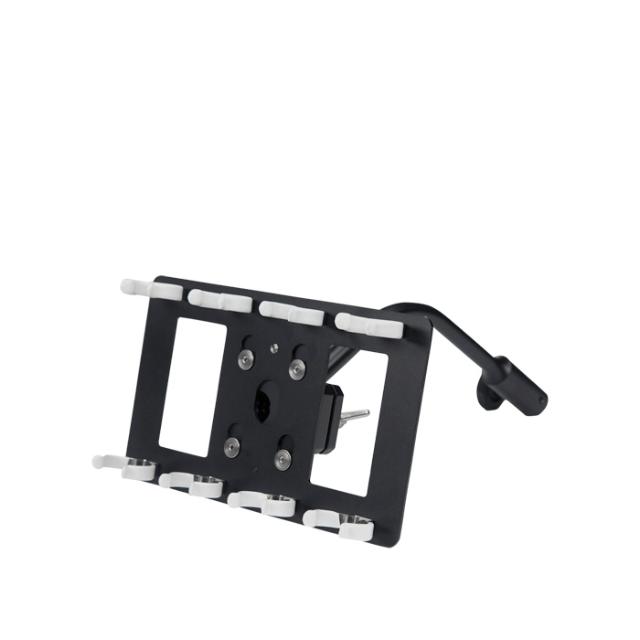 NANLITE T12 HOLDER F. 4 TUBES